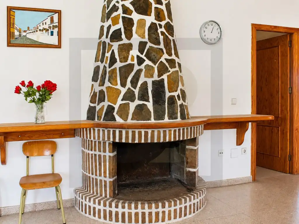 Casa rustica in vendita a Lugar San Onofre, imagen 9