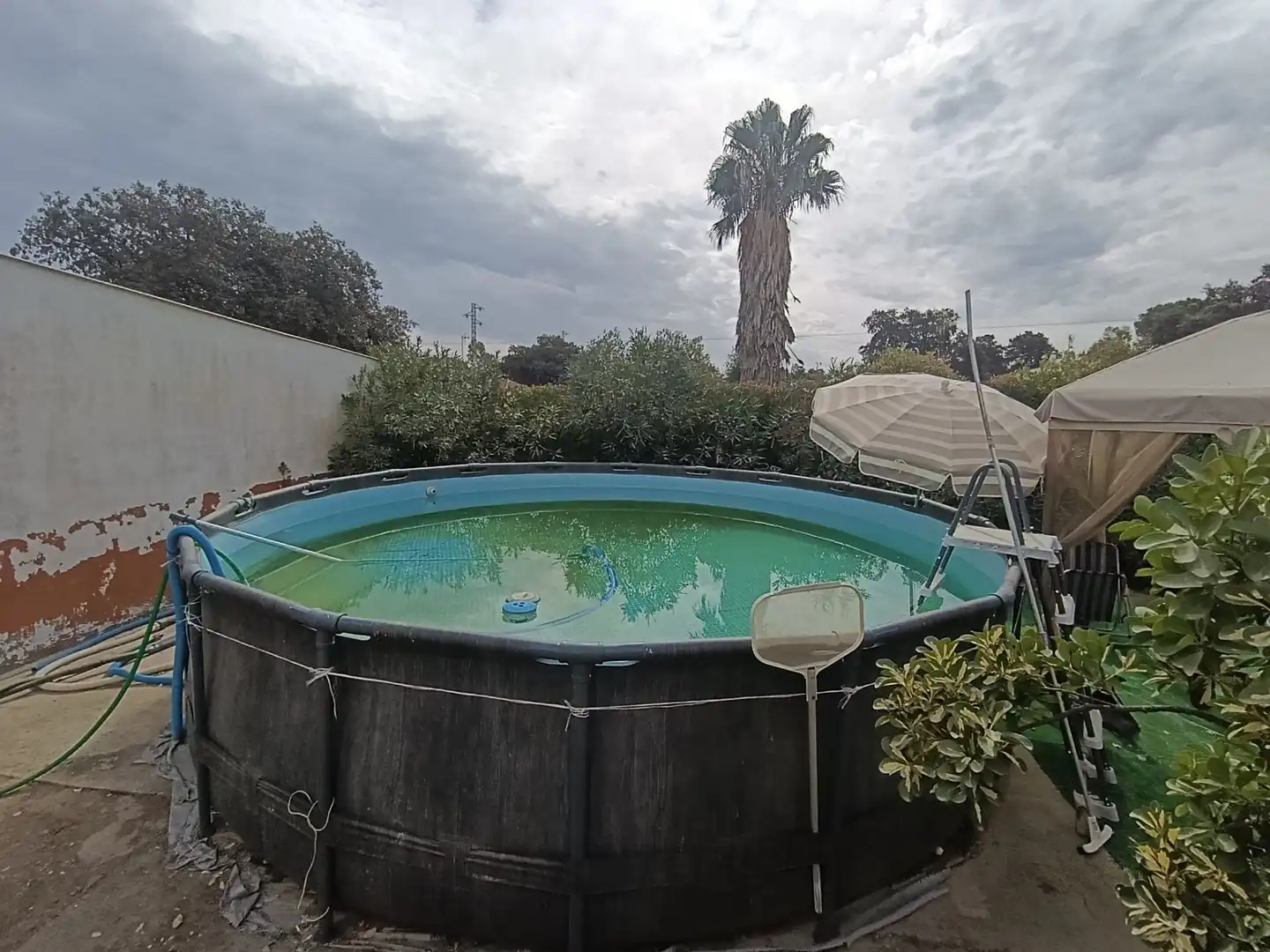 Casa con piscina in vendita a Castilblanco de los Arroyos, imagen 51