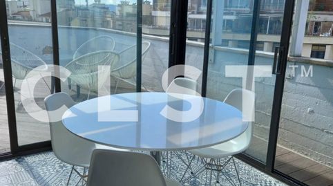 Foto 5 von Dachboden zur Miete in El Putget i el Farró, Barcelona Capital