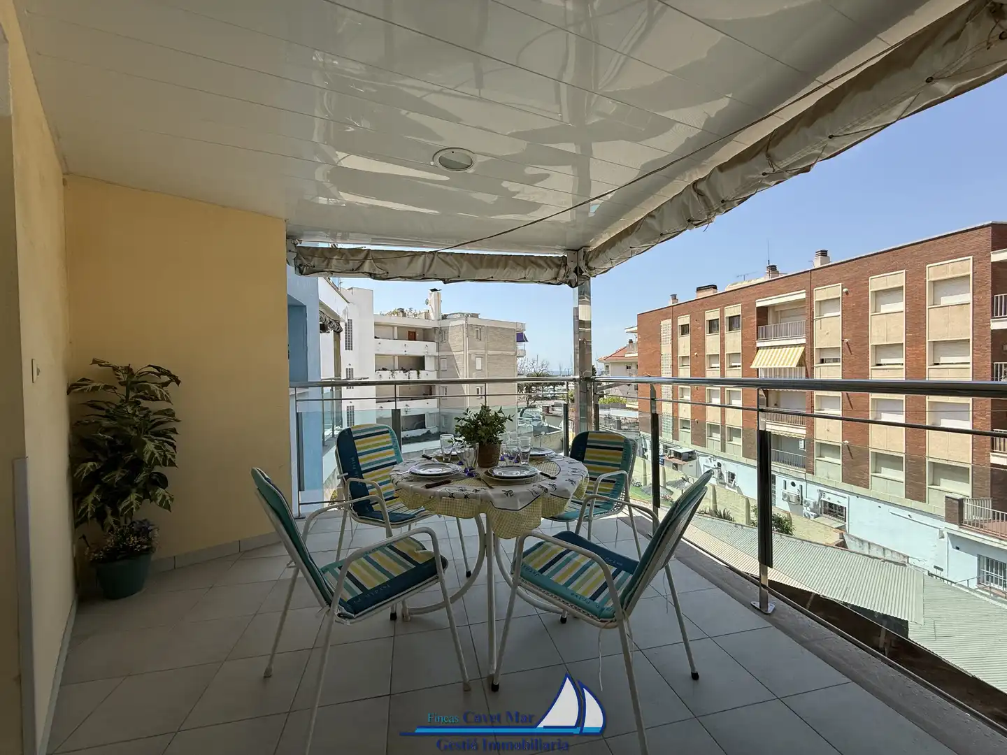 Apartamento con ascensor en venta en Avinguda de la Diputació 4, imagen 2