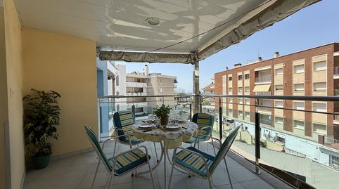 Foto 2 de Apartamento en venta en Avinguda de la Diputació, 4, Port - Horta de Santa María, Cambrils