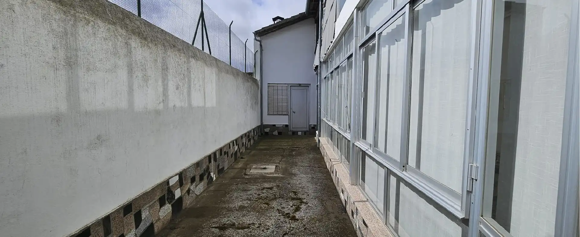 Casa o chalet en venta en Regueras de Arriba
