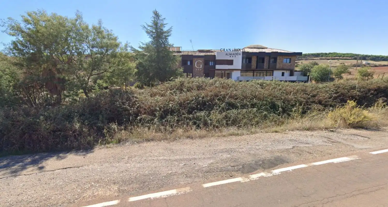 Residential for sale in Carretera comarcal Almadén a Puertollano 0, imagen 33