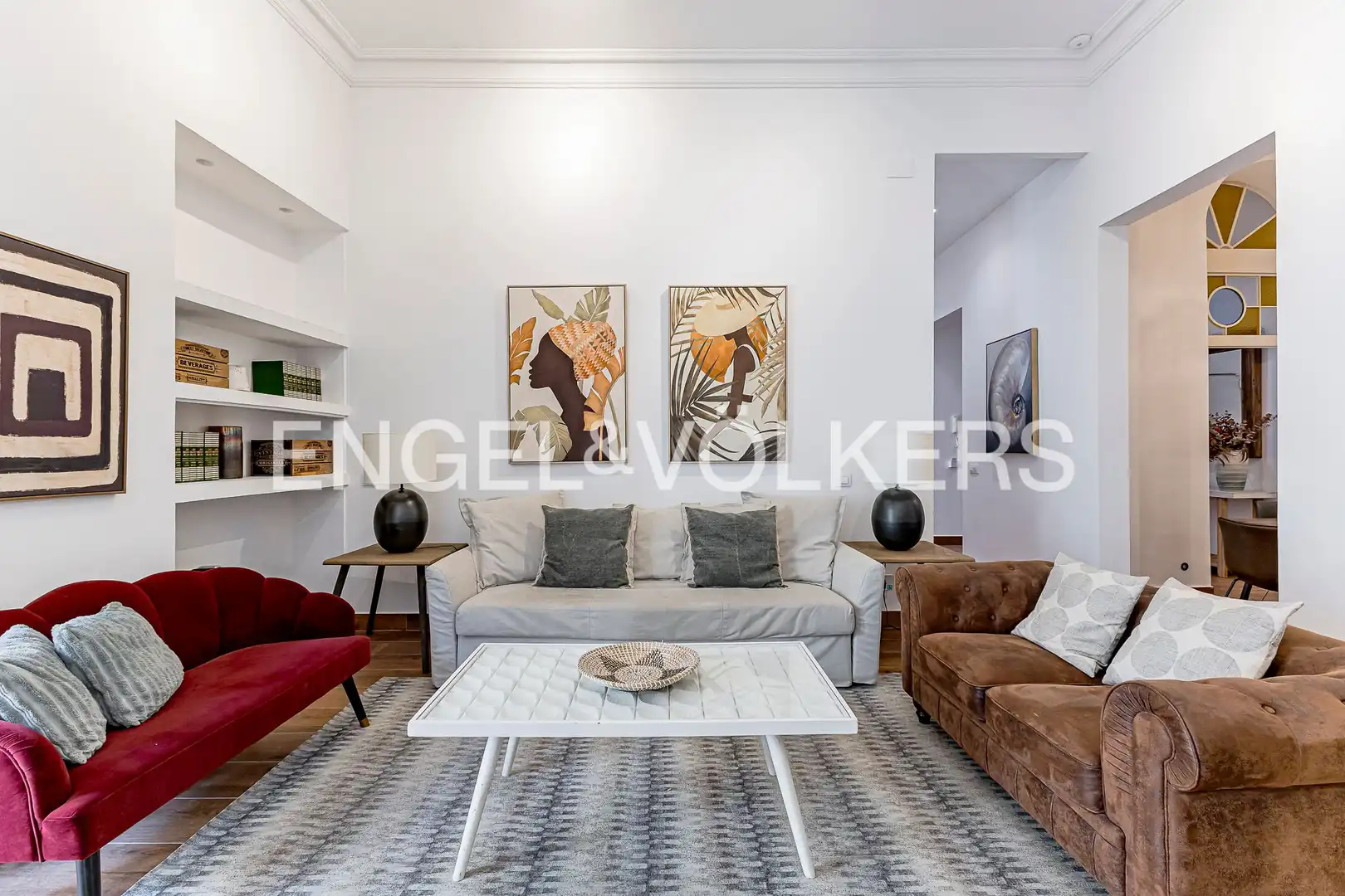 Piso con ascensor en venta en Ciutat Vella, imagen 8