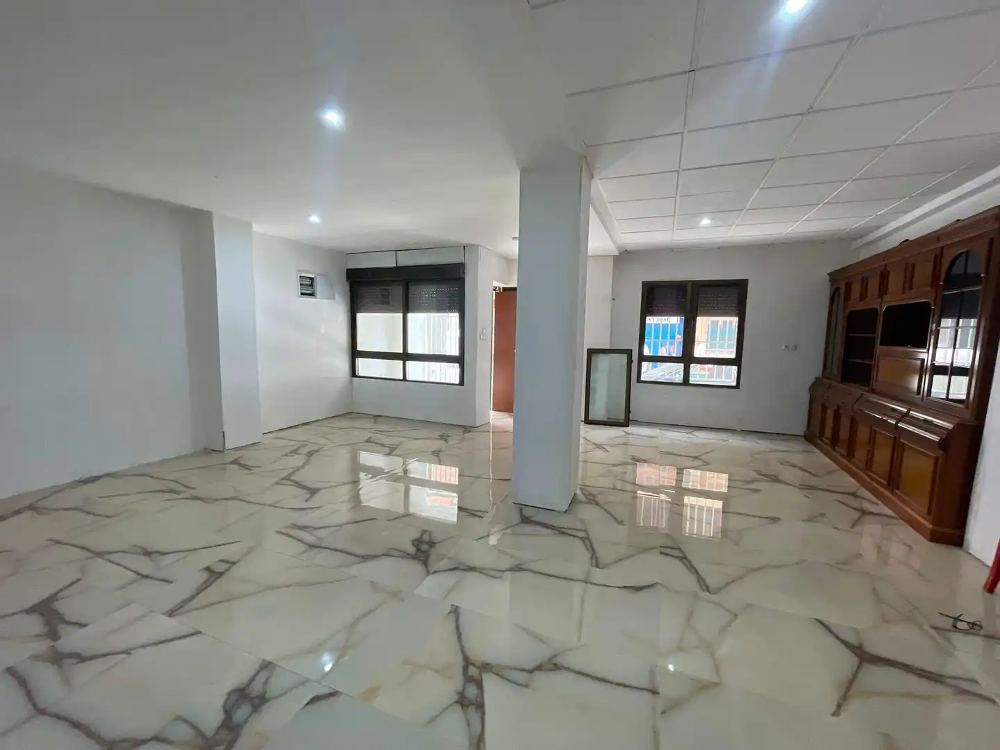 Planta baja en venta en Elche / Elx