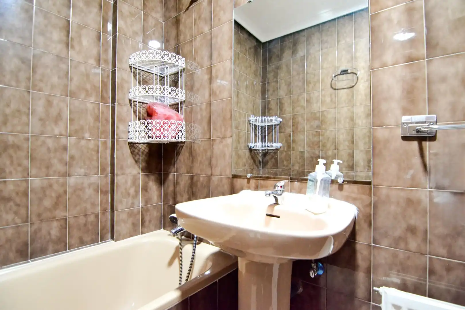 Piso con ascensor en venta en Fuencarral - El Pardo, imagen 23