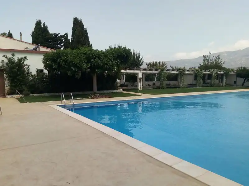 Estudio con piscina en venta en Nord