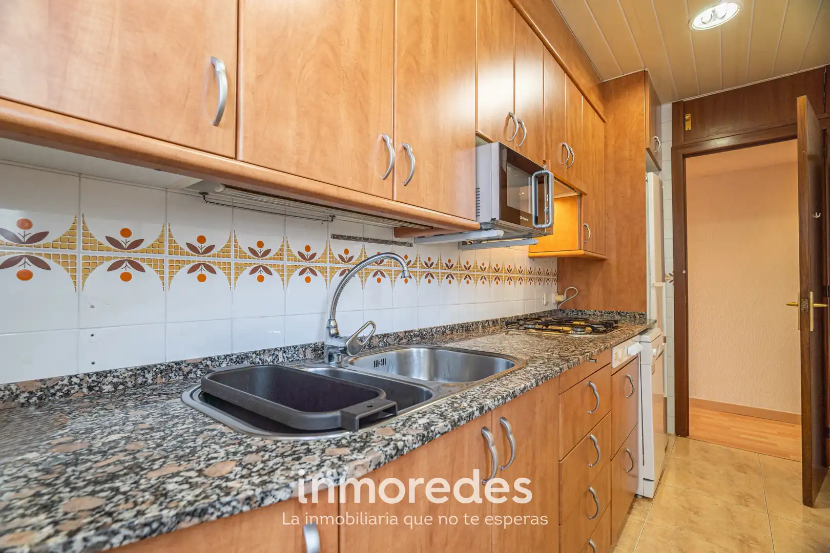 Piso con terraza en venta en Avinguda Meridiana, imagen 29