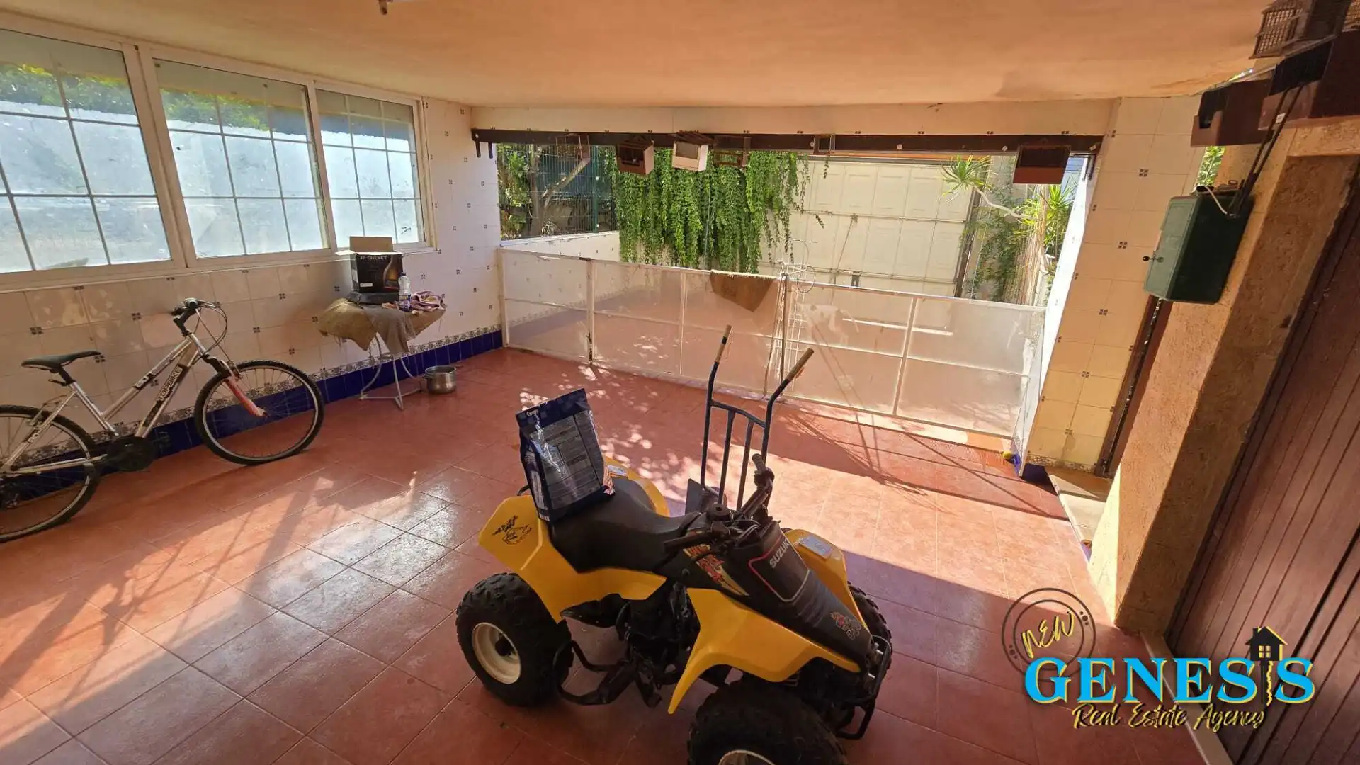 Casa o xalet en venda a Calle del Doctor Sanz, 3, Los Balcones - Los Altos
