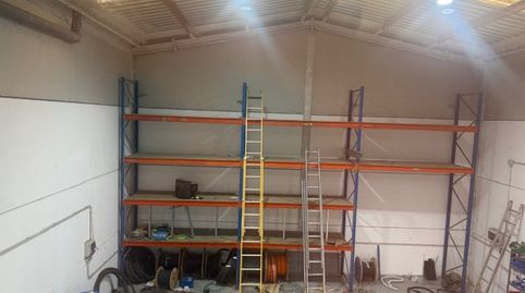 Foto 3 von Fabrikhallen zum Verkauf in Calle Obispo Cirarda, Vallesequillo, Jerez de la Frontera