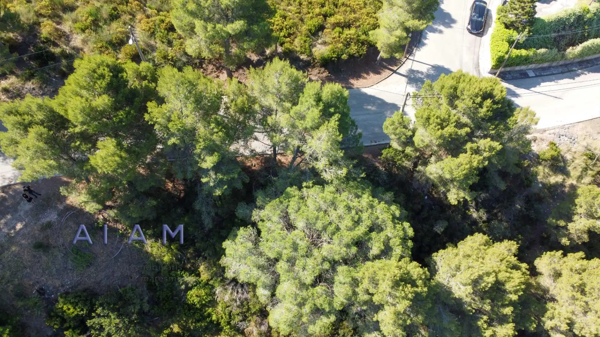 Residential land for sale in Carrer Milfulles 39, imagen 9
