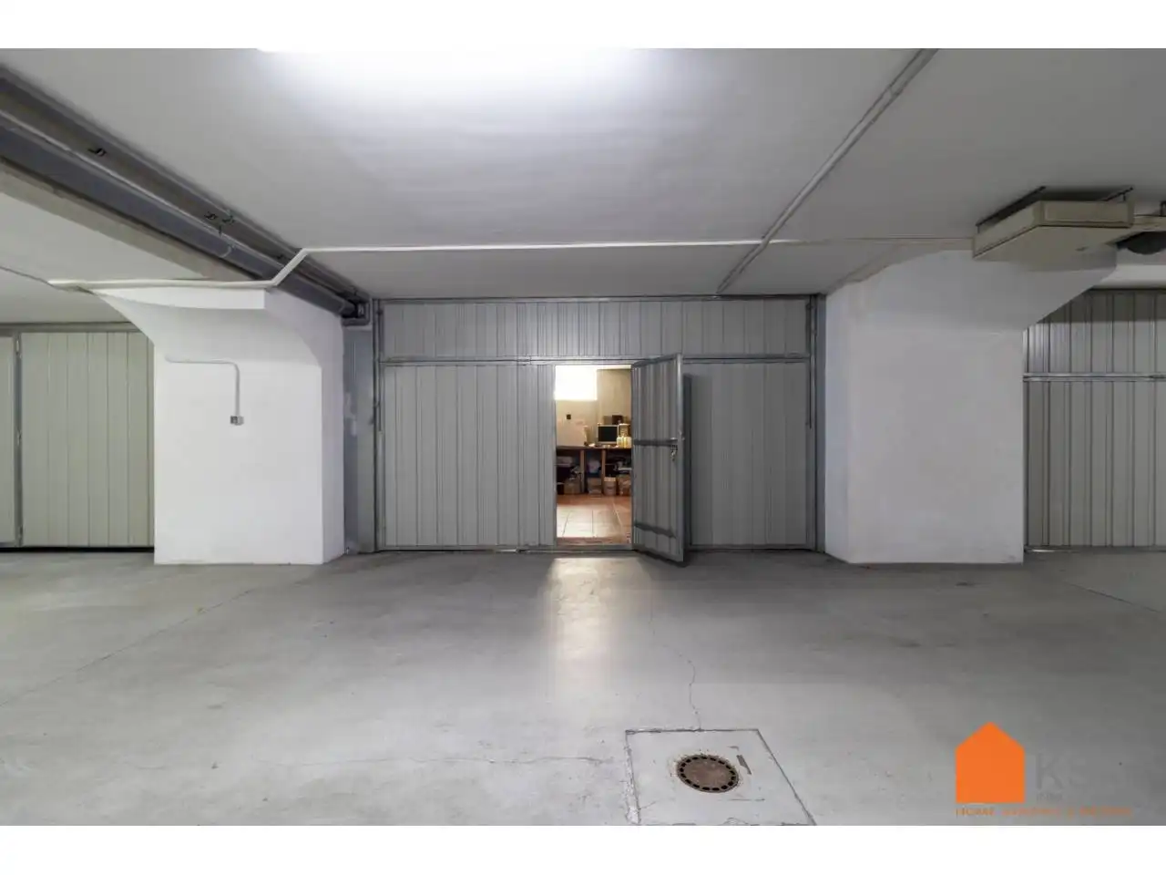 Casa adosada en venta en Santiago de Compostela  con Jardín privado, Parquet y Terraza
