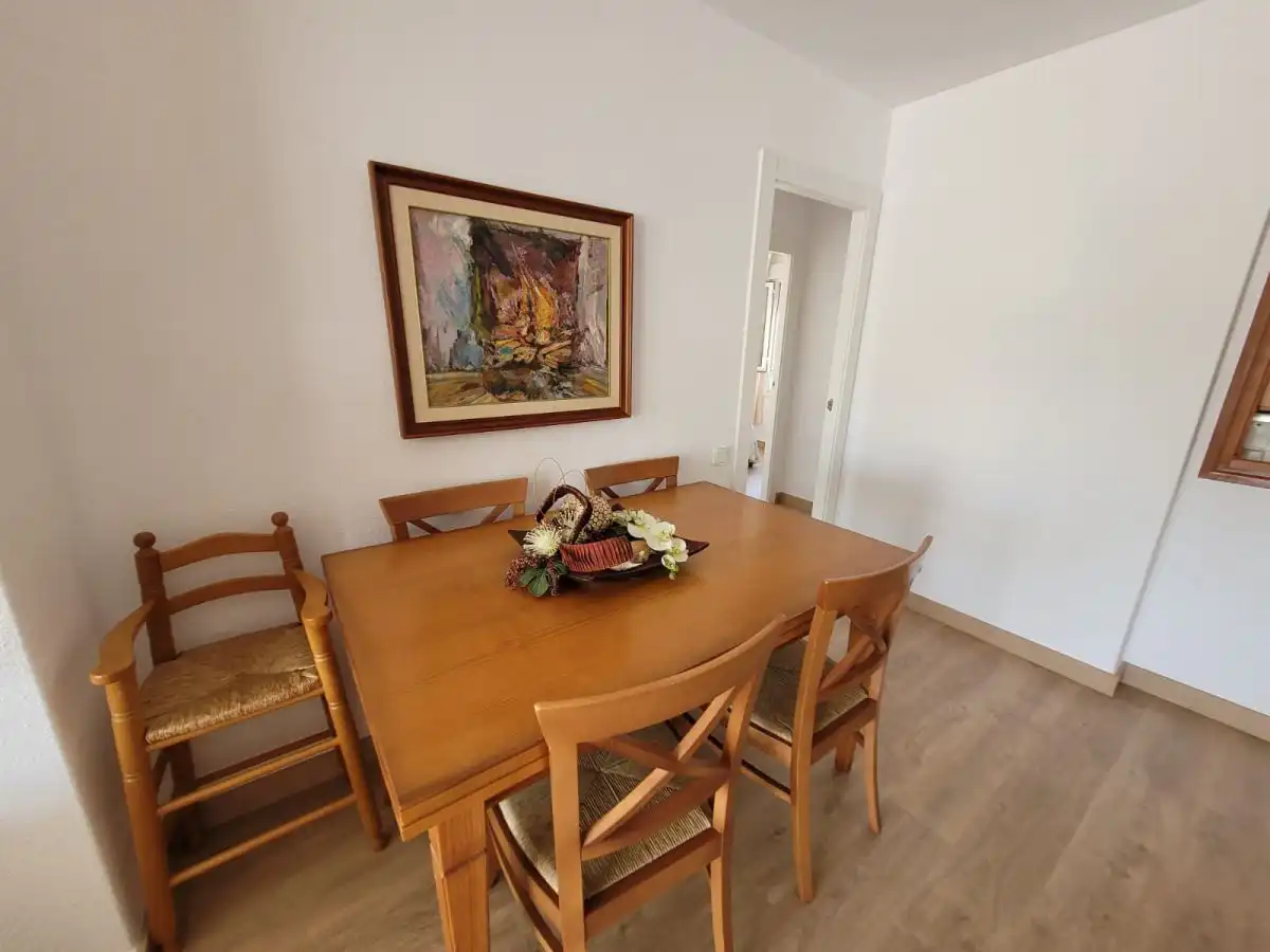 Apartments for rent in Calle Profesor Rafael Casasempere Juan, Agua Amarga - Urbanova