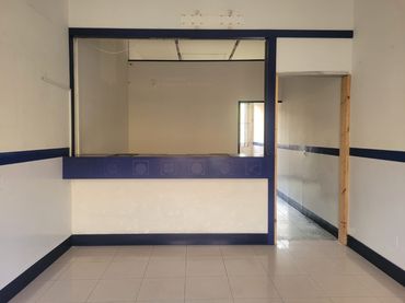 Local comercial en alquiler en Rúa de Santa Clara