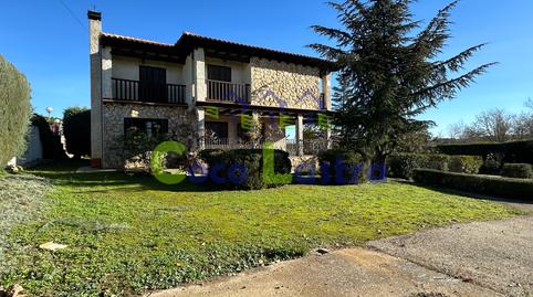 Photo 5 of House or chalet for sale in Avenida de la Pena de Francia, Aldeatejada, Salamanca