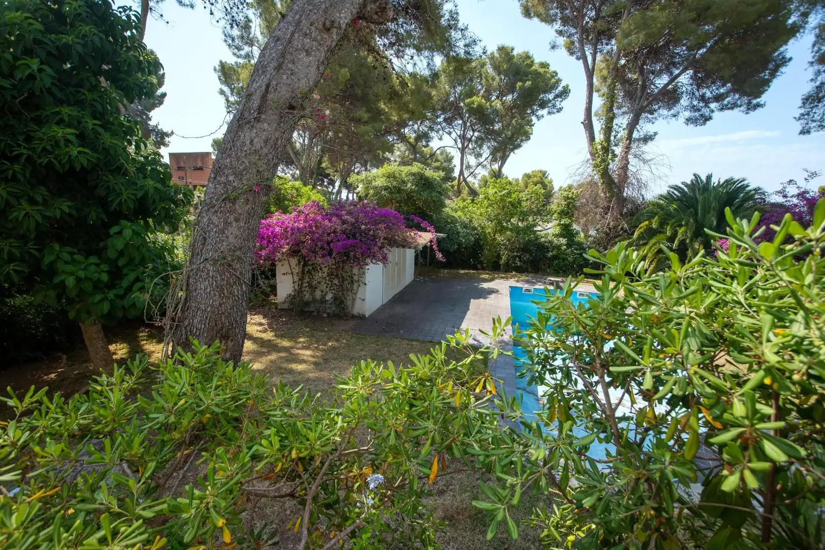 Villa mit Pool zum Verkauf in Roda de Barà, imagen 53