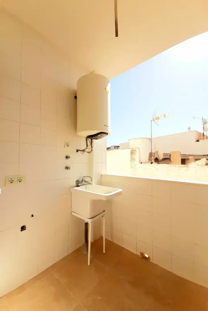 Terraza de Piso en venta en Archena con Terraza y Trastero