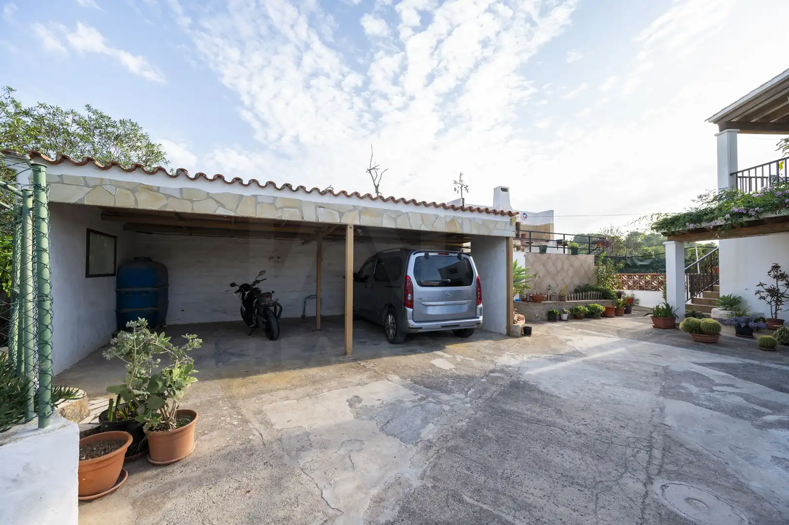 Casa rústica en venda a Sant Antoni de Portmany, imagen 3