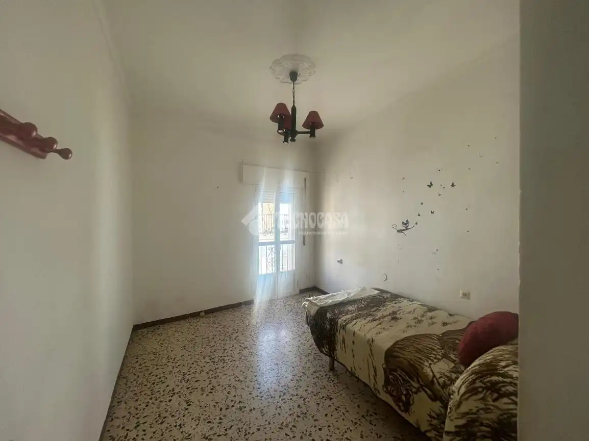 Habitación de Casa o chalet en venta en Paradas con Aire acondicionado, Calefacción y Terraza