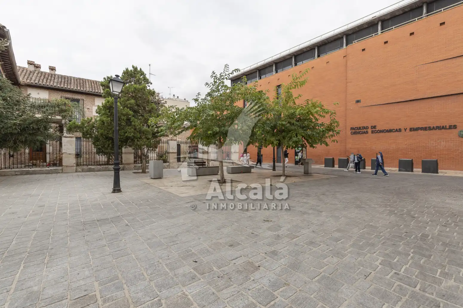 Houses for sale in Casco histórico
