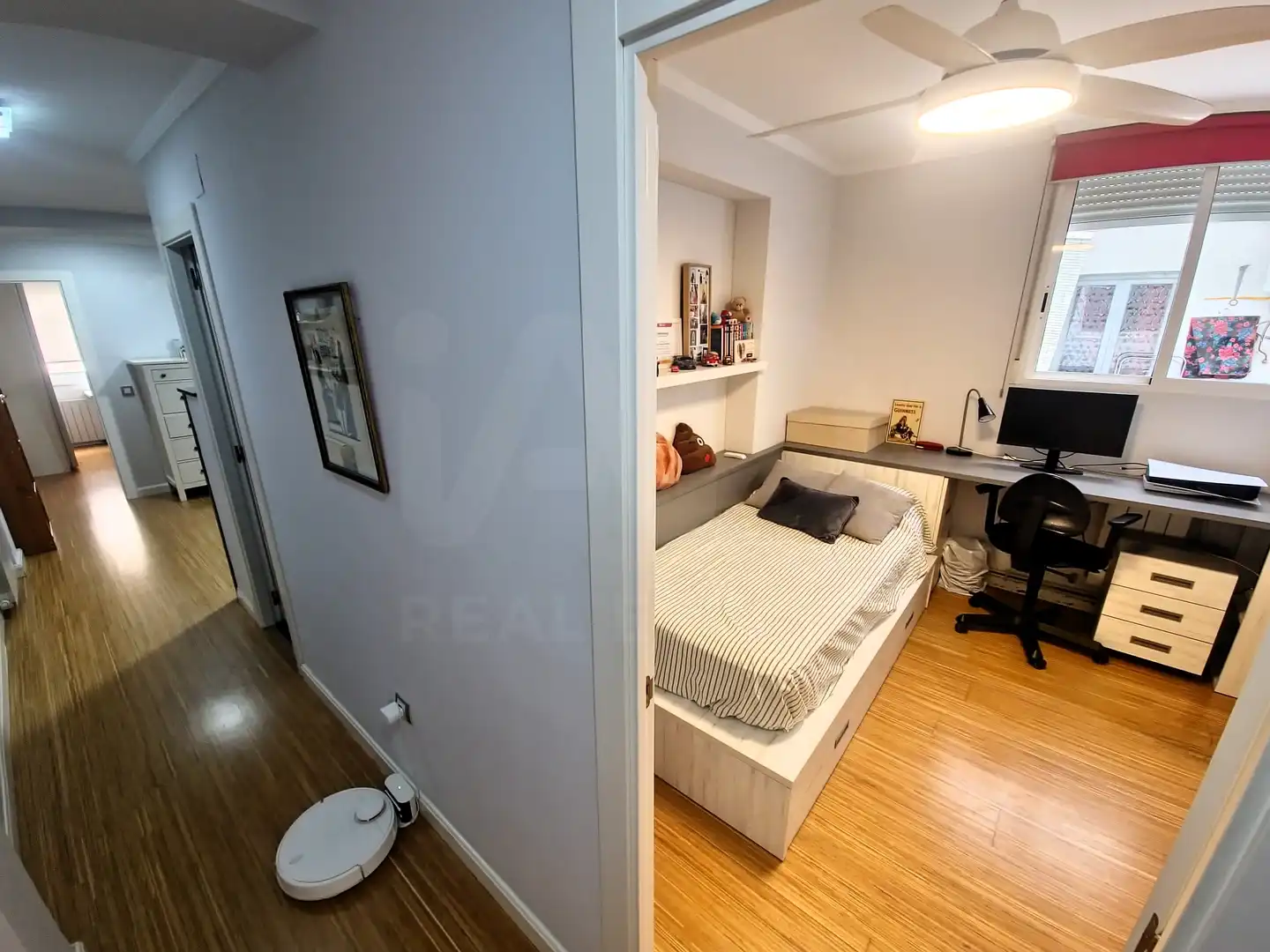 Piso con ascensor en venta en Benalúa - Babel, imagen 12