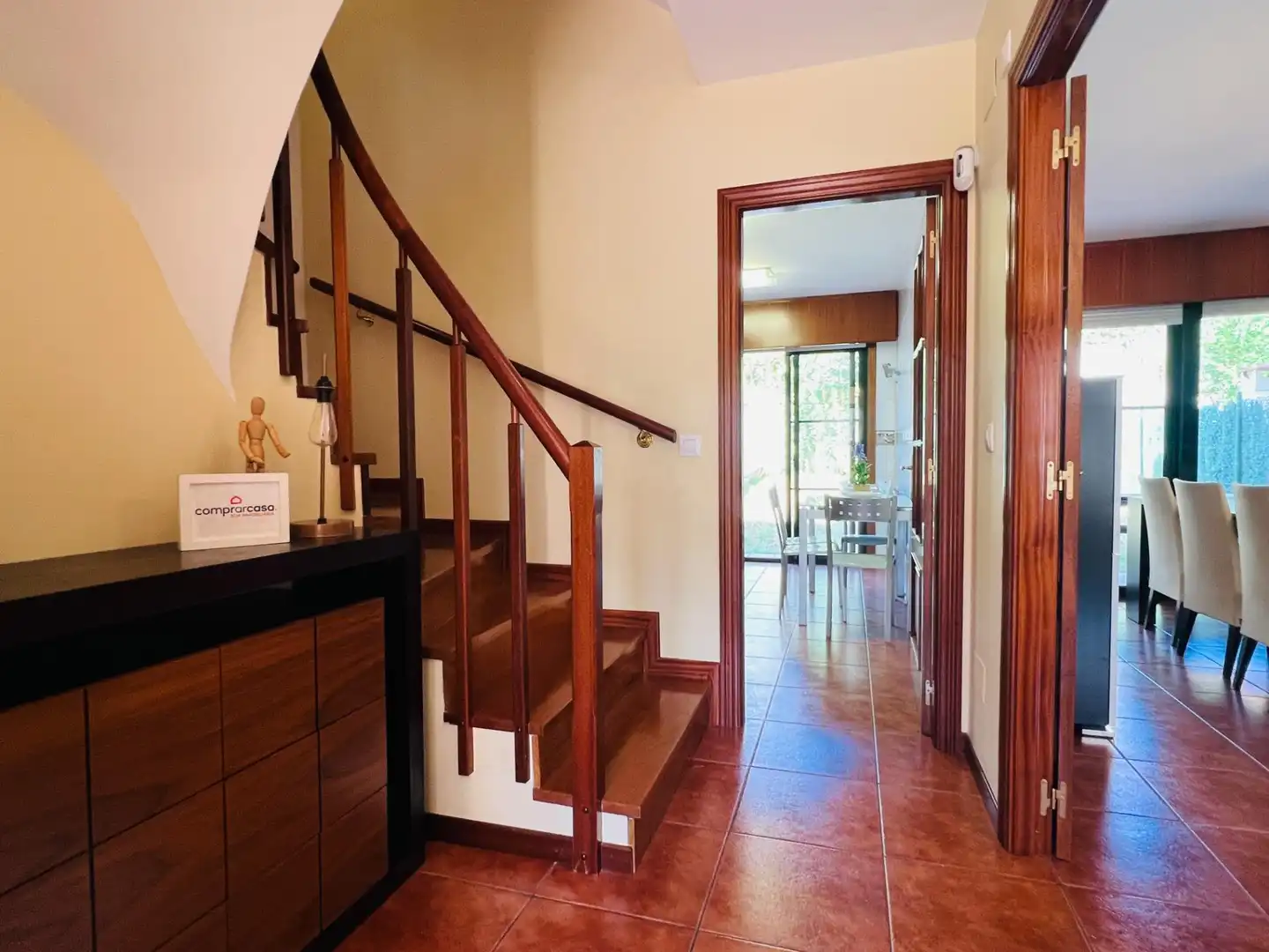 Maison mitoyenne avec jardin à vendre à Calle FRATERNIDADE, imagen 3
