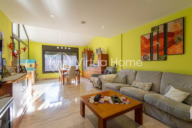 Casa-chalet en Venta en Can Moré - Santa Anna - Can Feliu de Merola