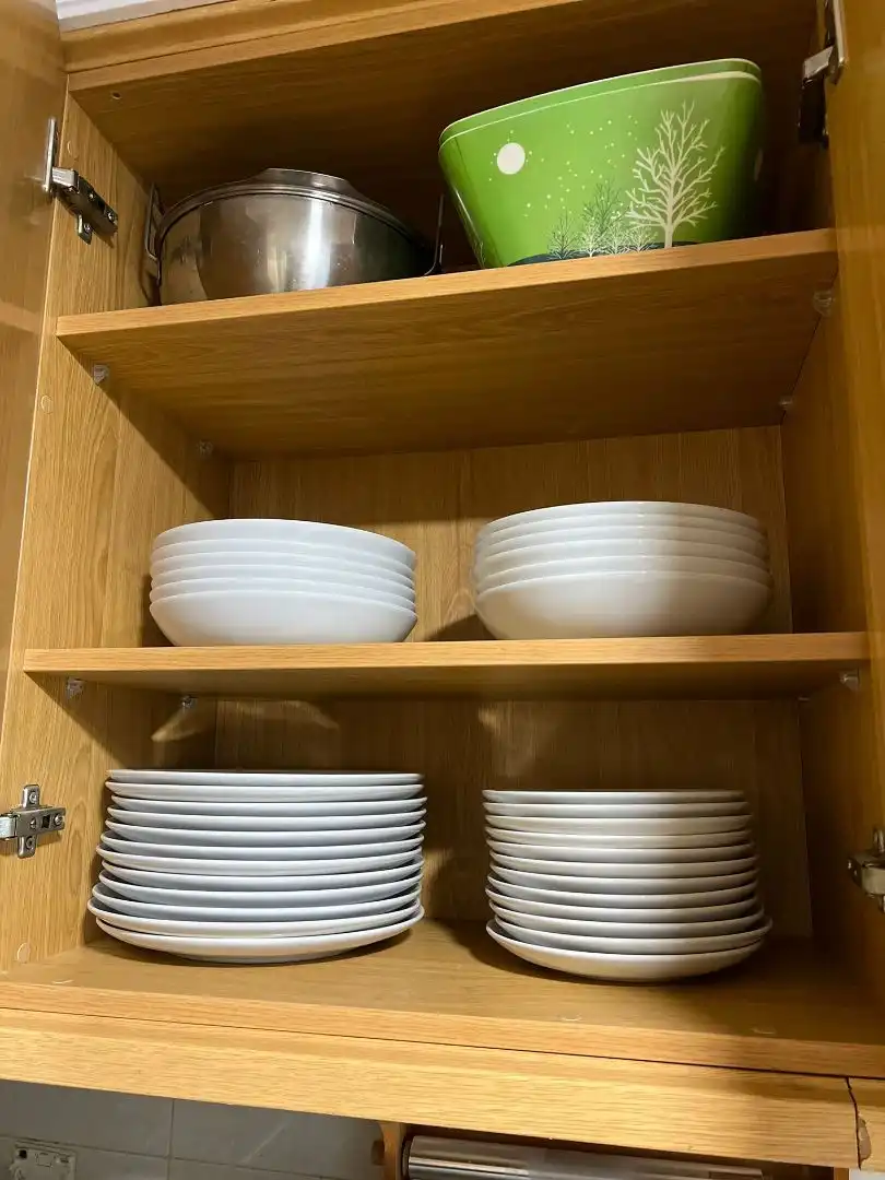 Flat for share in Rascanya