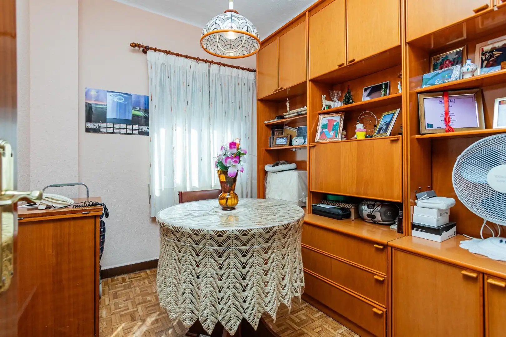 Piso con ascensor en venta en Chamartín, imagen 19