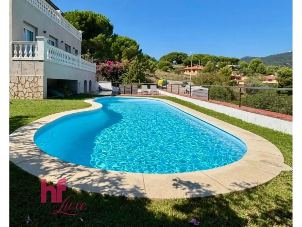 Villa avec piscine à vendre à Calle Josep Gallart i Parera, imagen 3