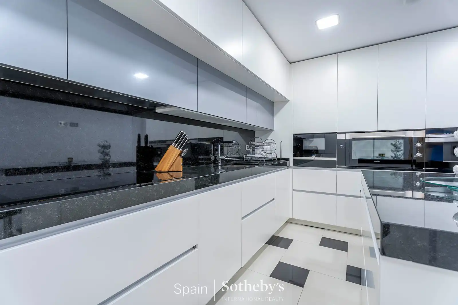 Apartamento con ascensor en venta en Calle de Serrano, imagen 15