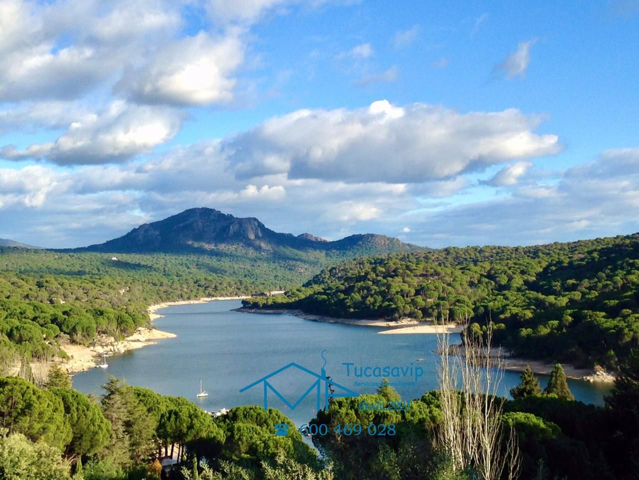 Residential for sale in Cebreros