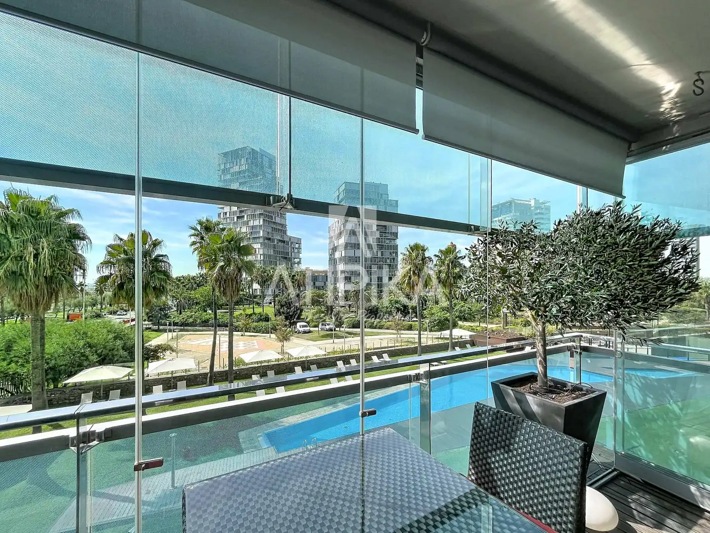 Appartement avec piscine à vendre à Garcia Faria, imagen 46
