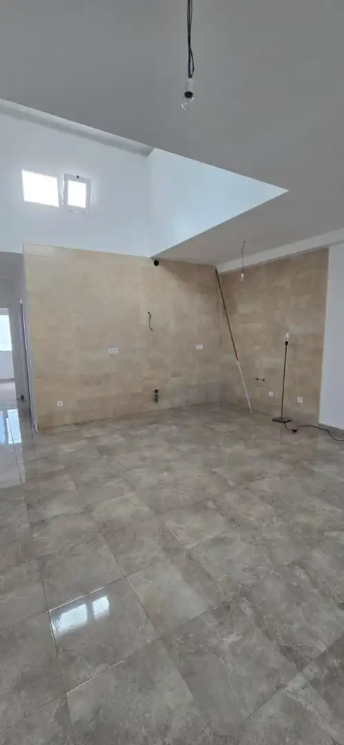Piso en venta en San Francisco Javier - Argana Baja