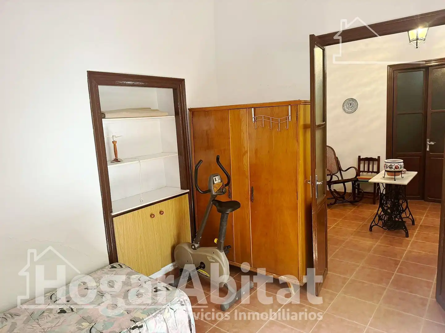 Country house zum Verkauf in Berja mit Terrasse