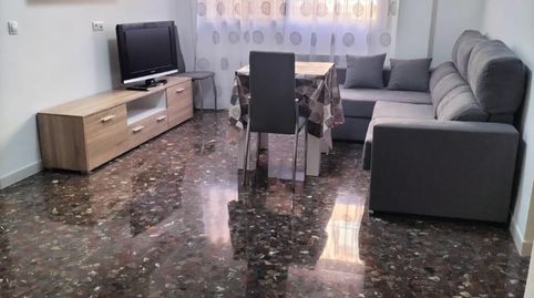 Foto 2 de Piso de alquiler en Casco Histórico, Churriana de la Vega
