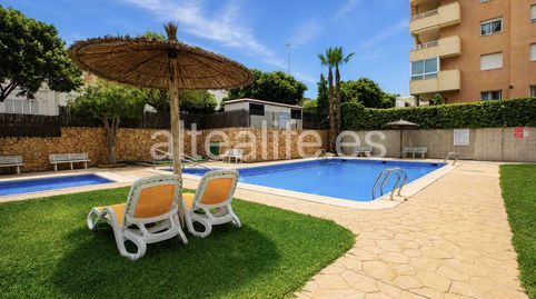 Photo 3 of Apartments for sale in Carrer Xaloc, Mirador de la Cala - Benimar, Villajoyosa / La Vila Joiosa