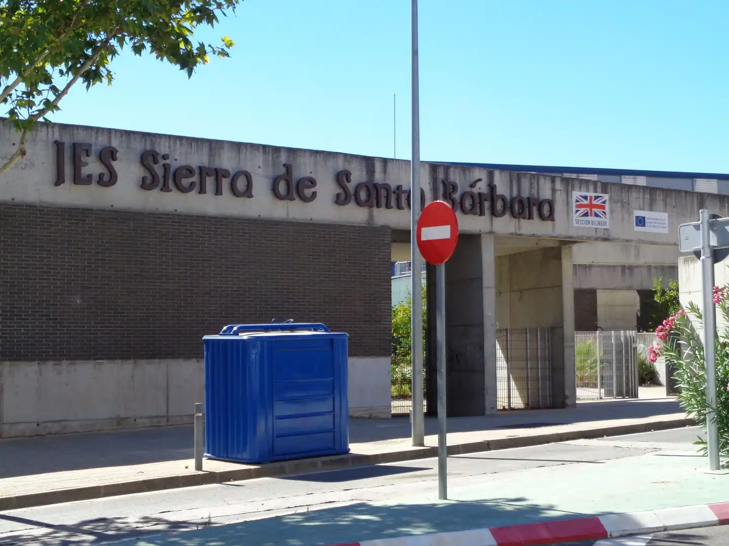 Locale commerciale in affitto a Vial Camino, imagen 23