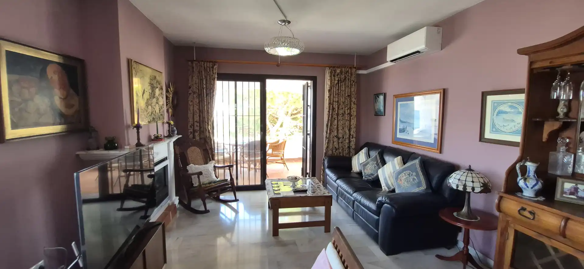 Appartement compact avec piscine à vendre à Camino Sendero Calypso nº 1 Sitio de Calahonda 1, imagen 26