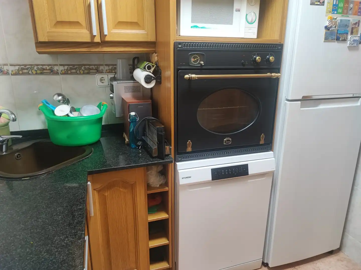 Piso con terraza en venta en Eixample, imagen 20