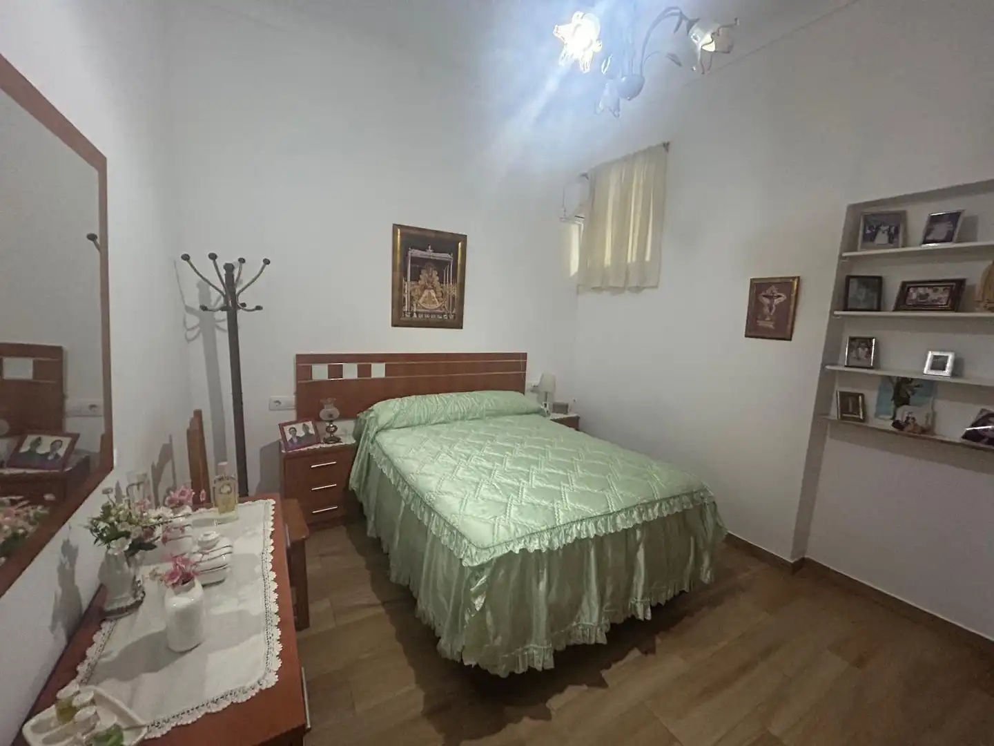 Casa o xalet en venda a Los Palacios y Villafranca