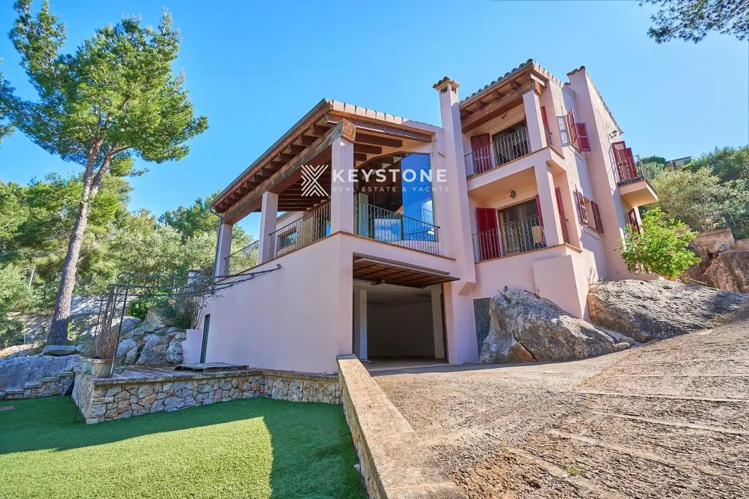 Houses for rent in MALLORCA, BALEARS (ILLES), Esporles