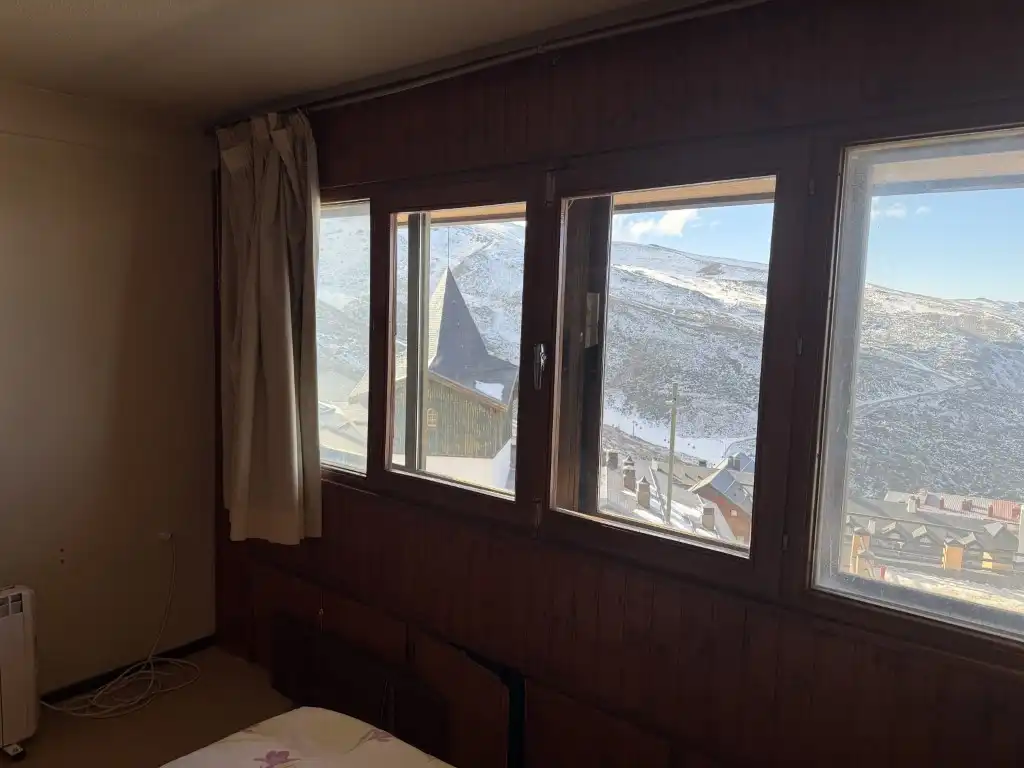 Bedroom of Apartments for sale in Sierra Nevada