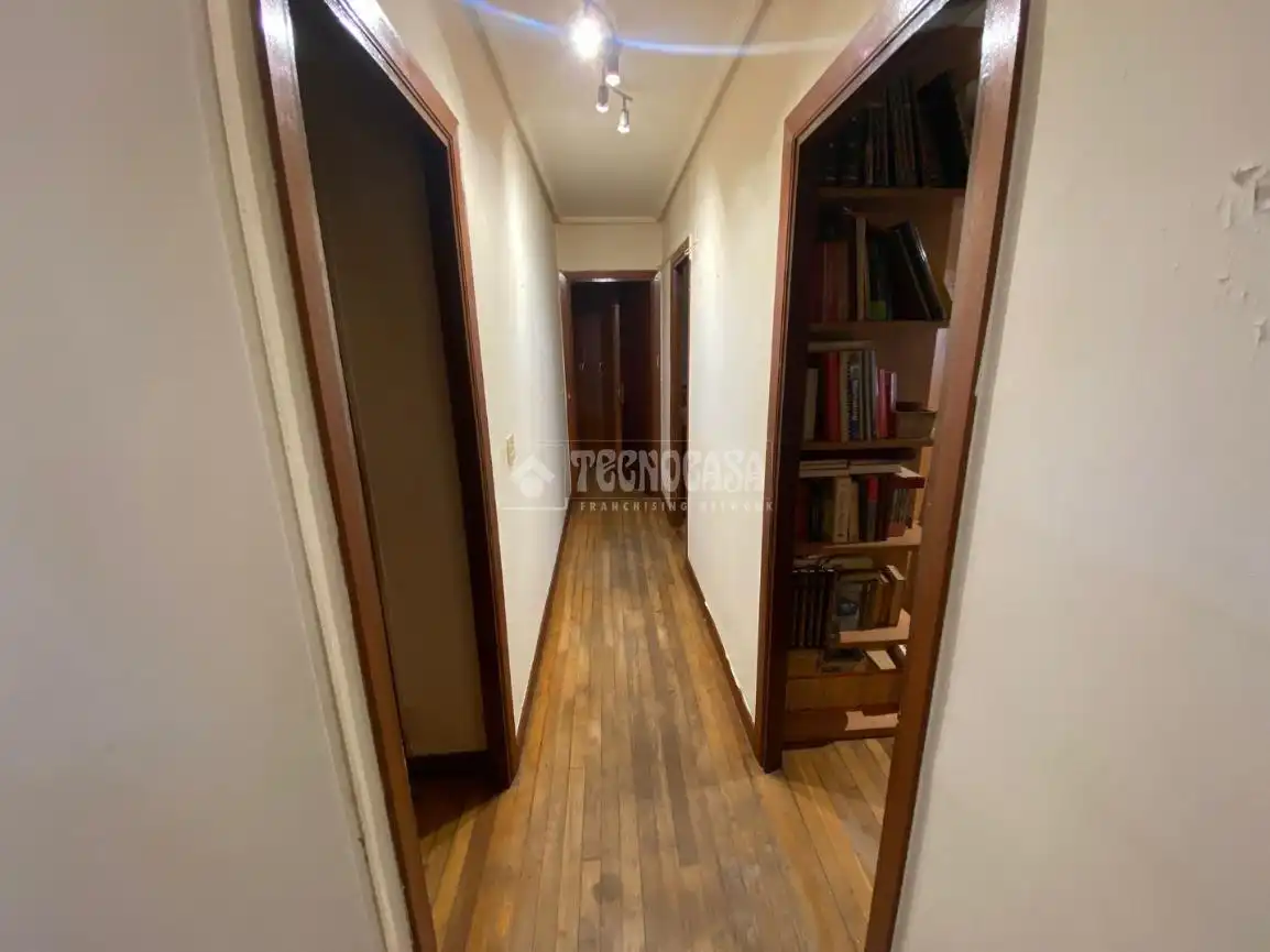 Piso en venta en Bilbao 
