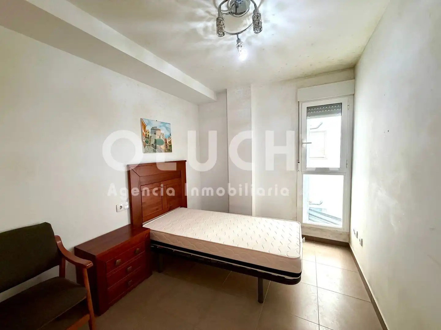 Schlafzimmer von Wohnung zum Verkauf in Ribesalbes mit Abstellraum