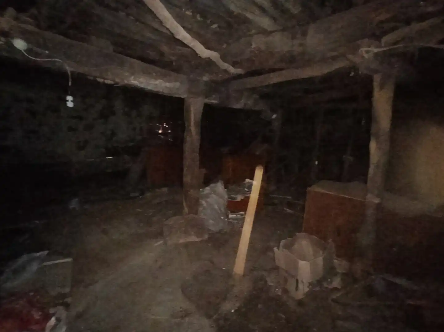 Casa adosada en venda en Valdeolea amb Jardí privat