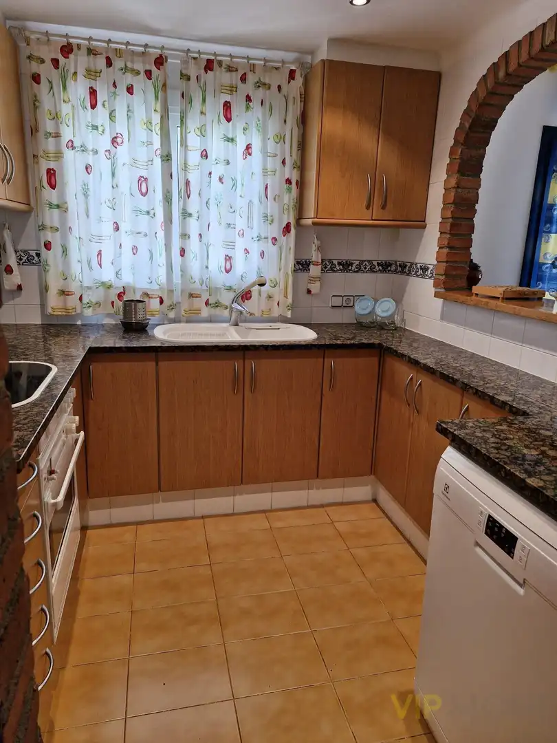 Apartament amb piscina en venda a Platja d'Aro, imagen 12