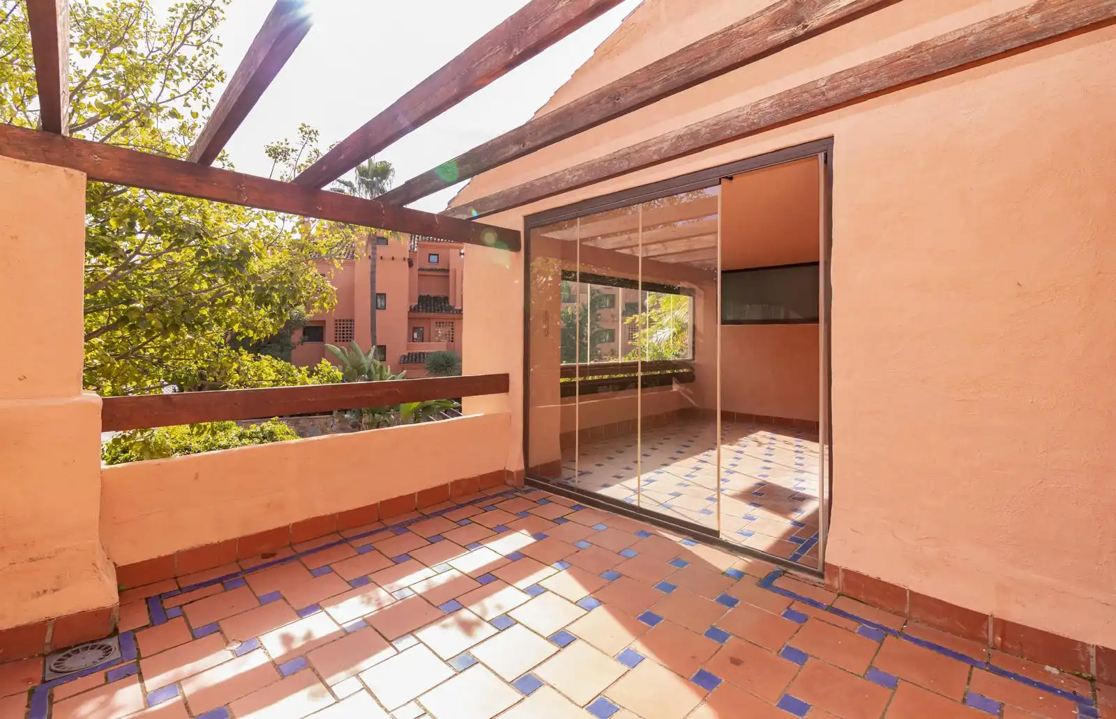 Apartamento con piscina en venta en Benamara - Atalaya, imagen 14