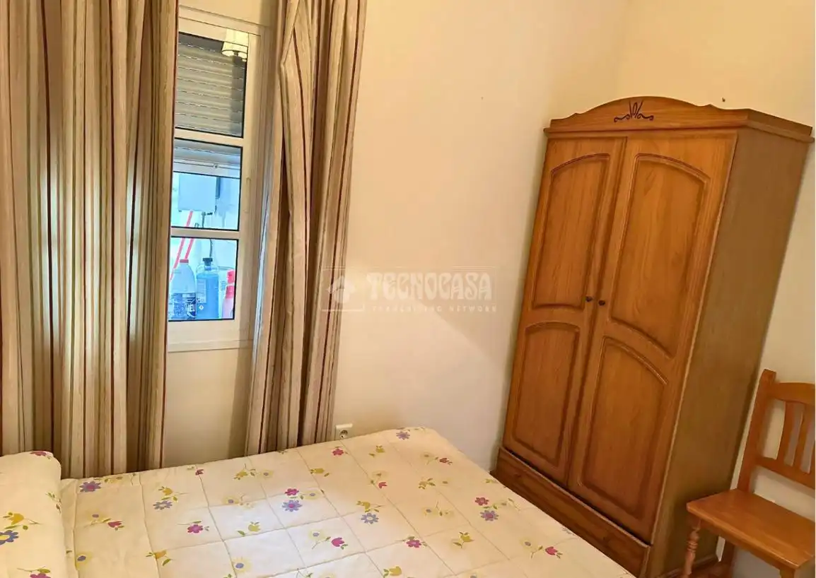 Habitación de Piso en venta en Torrox con Terraza y Balcón