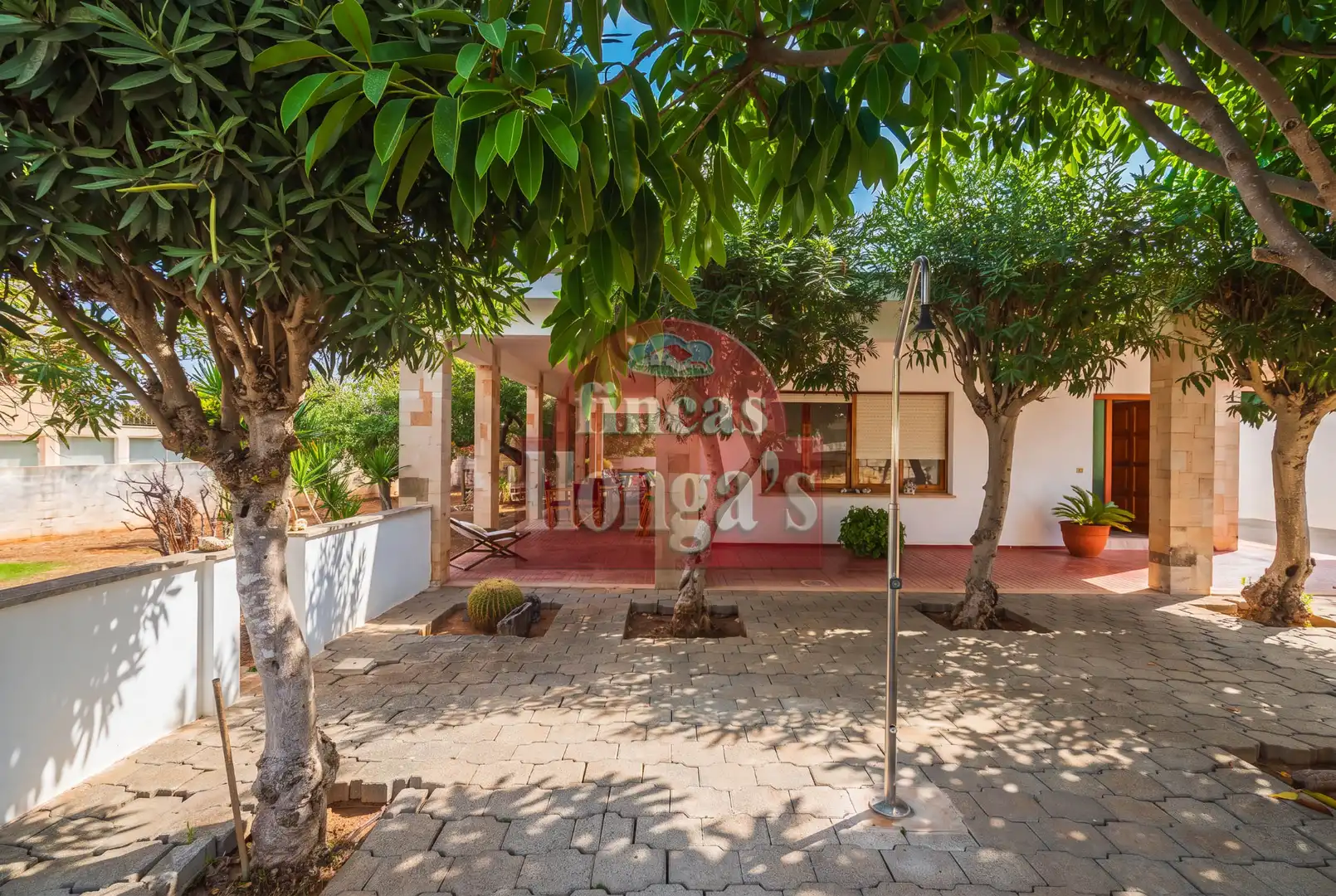 Villa con giardino in vendita a Ciutadella, imagen 4